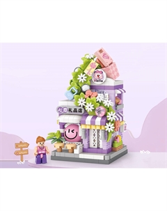 Конструктор Loz