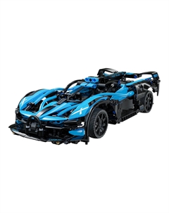 Конструктор Cada