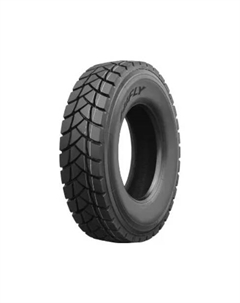 Грузовые шины 315/80 R22,5 HH302 156/152L 20PR TL Ведущая Hifly