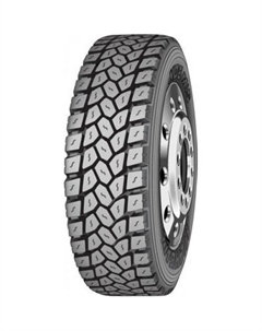 Грузовые шины 215/75 R17,5 TR689A 135/133L TL 16PR Ведущая Triangle