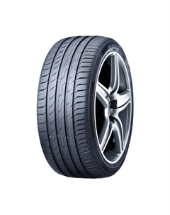 Шины 225/40 R18 N'Fera Sport 92Y XL Nexen