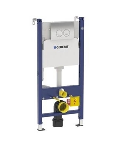 Инсталляция Duofix 458.124.21.1 Geberit
