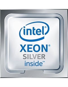 Процессор для сервера INTEL Xeon Silver 4210 LGA3647 OEM (CD8069503956302) Intel