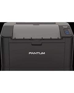 Принтер лазерный P2500W (P2500W) PI Pantum