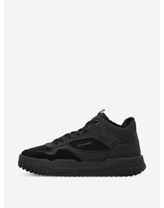 Кеды утепленные мужские Stitcher 3, Серый Demix