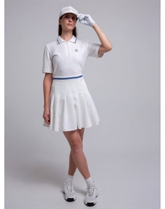 Платье-поло женское Thistle