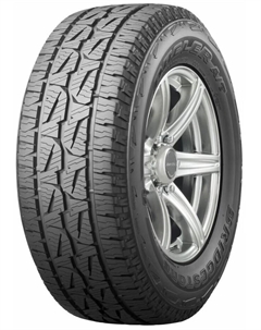 Летние шины Bridgestone Dueler A/T 001 245/75 R16C 104/108S