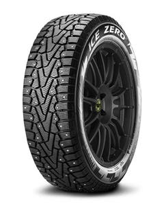 Зимние шины Pirelli Ice Zero 235/55 R19 105H