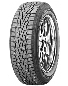 Зимние шины Nexen Winguard Winspike WS6 SUV 225/75 R16C 115/112Q
