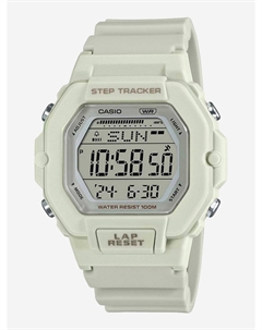 Наручные часы Collection LWS-2200H-8A, Серый Casio
