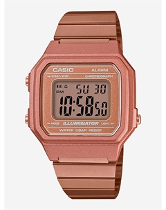 Наручные часы Vintage B650WC-5A, Золотой Casio