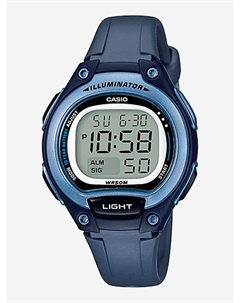 Наручные часы LW-203-2A, Синий Casio