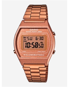 Наручные часы B640WC-5A, Золотой Casio