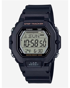 Наручные часы Collection LWS-2200H-1A, Черный Casio