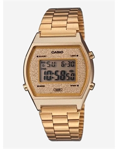 Наручные часы Vintage B640WGG-9E, Золотой Casio