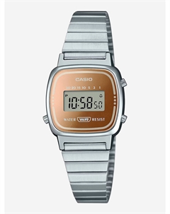 Наручные часы Vintage LA670WES-4A, Розовый Casio