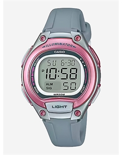 Наручные часы Collection LW-203-8A, Серый Casio
