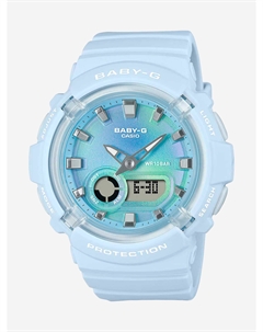 Наручные часы Baby-G BGA-280TD-2E, Голубой Casio