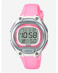 Наручные часы Collection LW-203-4A, Розовый Casio