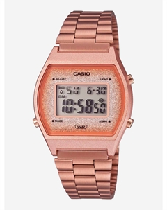 Наручные часы Collection B-640WCG-5A, Золотой Casio