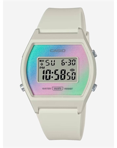 Наручные часы Collection LW-205H-8A, Серый Casio