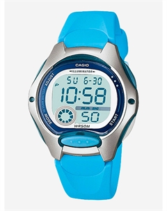 Наручные часы Collection LW-200-2B, Синий Casio