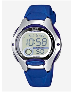 Наручные часы Collection LW-200-2A, Синий Casio
