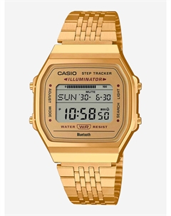 Наручные часы Vintage ABL-100WEG-9A, Золотой Casio