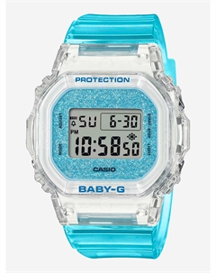 Наручные часы Baby-G BGD-565GC-2E, Синий Casio