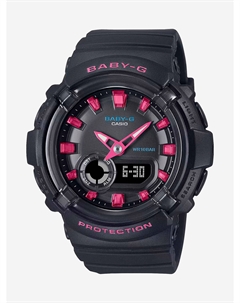 Наручные часы Baby-G BGA-280DN-1E, Черный Casio