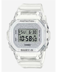 Наручные часы Baby-G BGD-565GC-7E, Белый Casio
