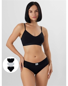 Трусы женские (3шт.) Mark formelle