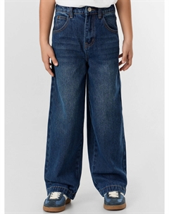 Брюки джинсовые для девочек Mark formelle