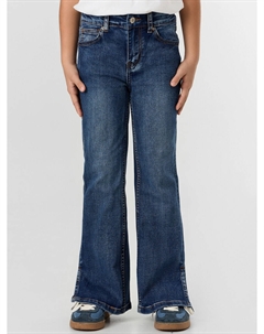 Брюки джинсовые для девочек Mark formelle