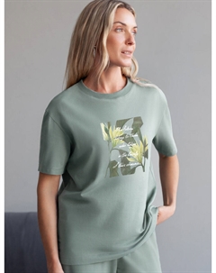 Футболка Vilatte