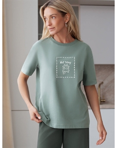 Футболка Vilatte