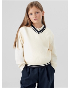 Жилет спортивный для девочек Mark formelle