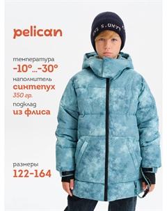 Куртка Pelican