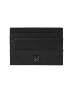 Кожаный футляр для кредитных карт Hugo