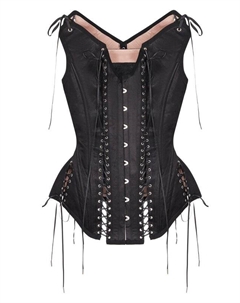 Топ-корсет Daniil antsiferov