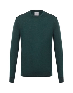 Шерстяной джемпер Bogner