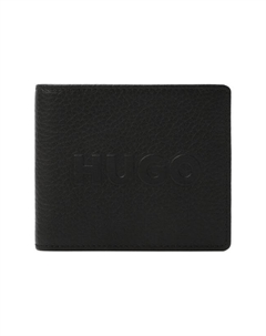 Кожаное портмоне Hugo