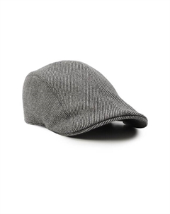 Шерстяное кепи Brunello cucinelli