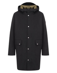 Утепленная парка Replay