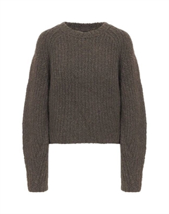 Свитер из кашемира и шелка Petar petrov