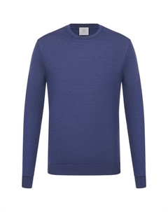 Шерстяной джемпер Bogner