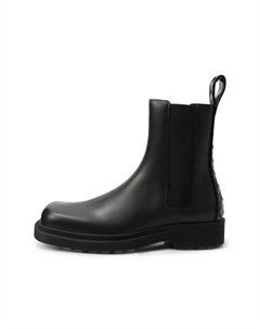 Кожаные челси Ben Bottega veneta