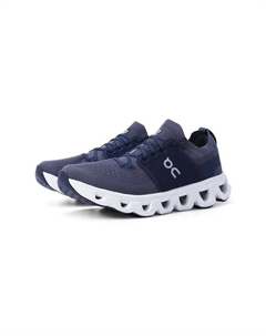 Текстильные кроссовки Cloudswift 4 On running