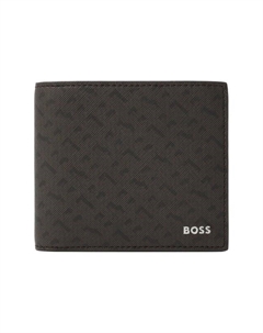Кожаное портмоне Boss