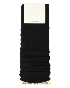 Шерстяные гетры Falke